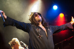 Rico Bravos Schulmädchenrapport - Faschingsamstag im REX