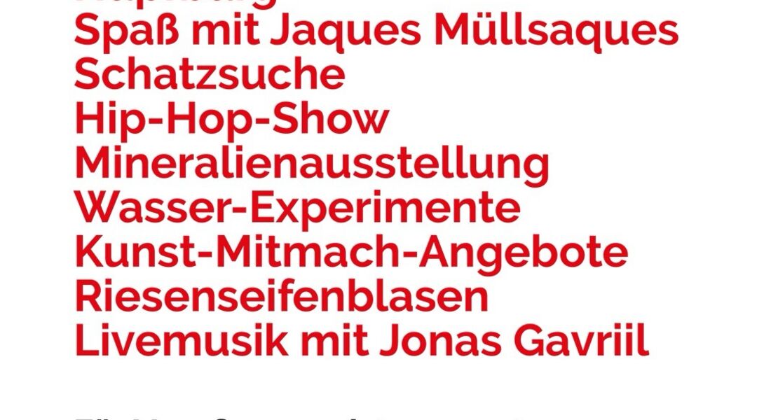 familien-sommerfest