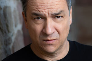 Stephan Bauer