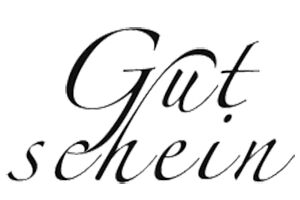 Gutschein