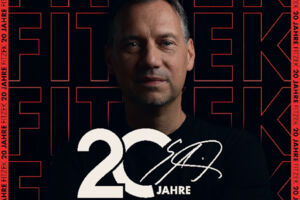 20 Jahre Gänsehaut: Ein Abend mit Sebastian Fitzek