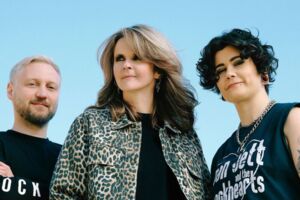 THE SUBWAYS - For Eternity Tour 2025