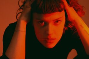 Lucy Kruger & The Lost Boys