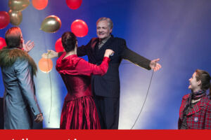 Abonnement A - Schauspiel