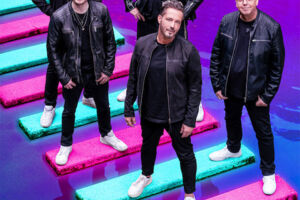 Räuber - Oben Unten Links Rechts