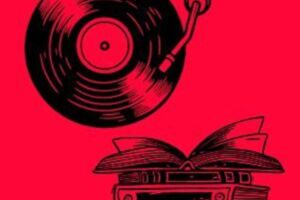 Aufgelegt und Aufgeschlagen - 33 1/3 - Listening Session