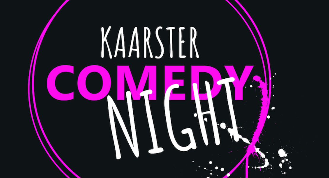7-kaarster-comedy-night
