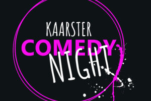 7. Kaarster Comedy Night