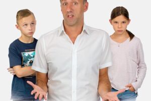 Abenteuer Pubertät - So peinlich kommen wir nicht mehr zusammen - Studio oder Saal