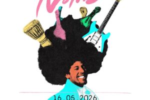 NoMBe - DIÁSPORA EU Tour