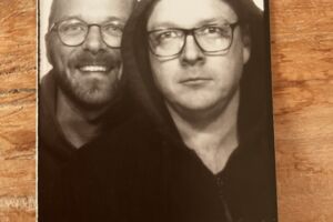 Semsrott & Semsrott - Prepping for Future #4