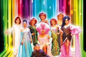 Zauber der Travestie - das Original - ...die schräg schrille andere Show ...