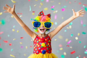 Närrische Kammerphilharmonie - Ein verrücktes Überraschungsfest