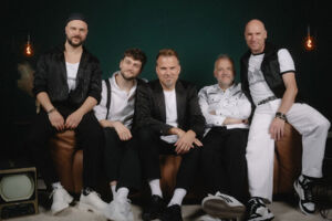 ALTE BEKANNTE - Mehr! Live 2.0