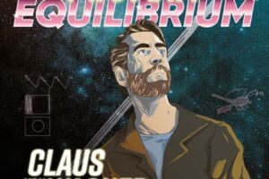 Claus von Wagner - Projekt Equilibrium