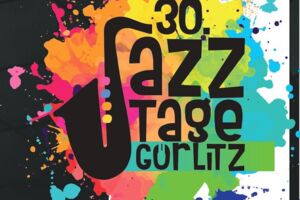 3+ Abo 30. Jazztage Görlitz