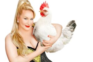 Daphne de Luxe - Artgerecht - Ein tierisch menschlisches Programm