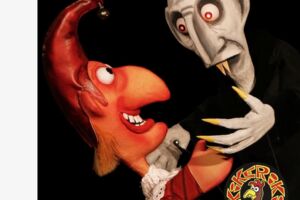 Kikeriki Theater - 
