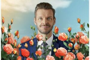 FLORIAN SCHROEDER - Endlich Glücklich