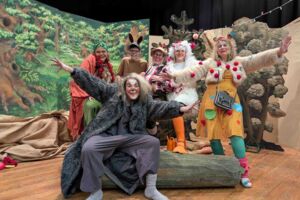 Die kleine Zauberkiste