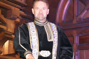 Ronny Weiland - Konzert der Gefühle - Erinnerungen an Ivan Rebroff