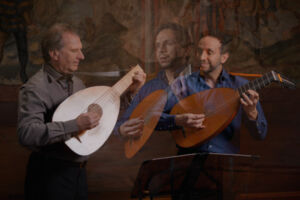 Jerichower Sommermusiken Lieder von Liebe, Hoffnung und Verzweiflung