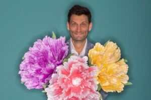 Christian Ehring - Versöhnung