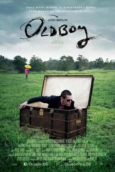 oldboy