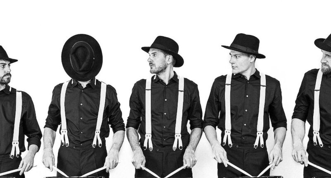 die-schlagzeugmafia-backstreet-noise