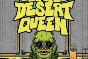 High Desert Queen (Texas)