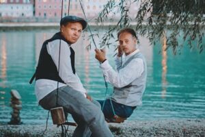 Das Ziel ist im Weg - Das Ziel ist im Weg