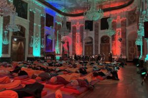 Traumkonzerte im Schloss 2025 | 2026