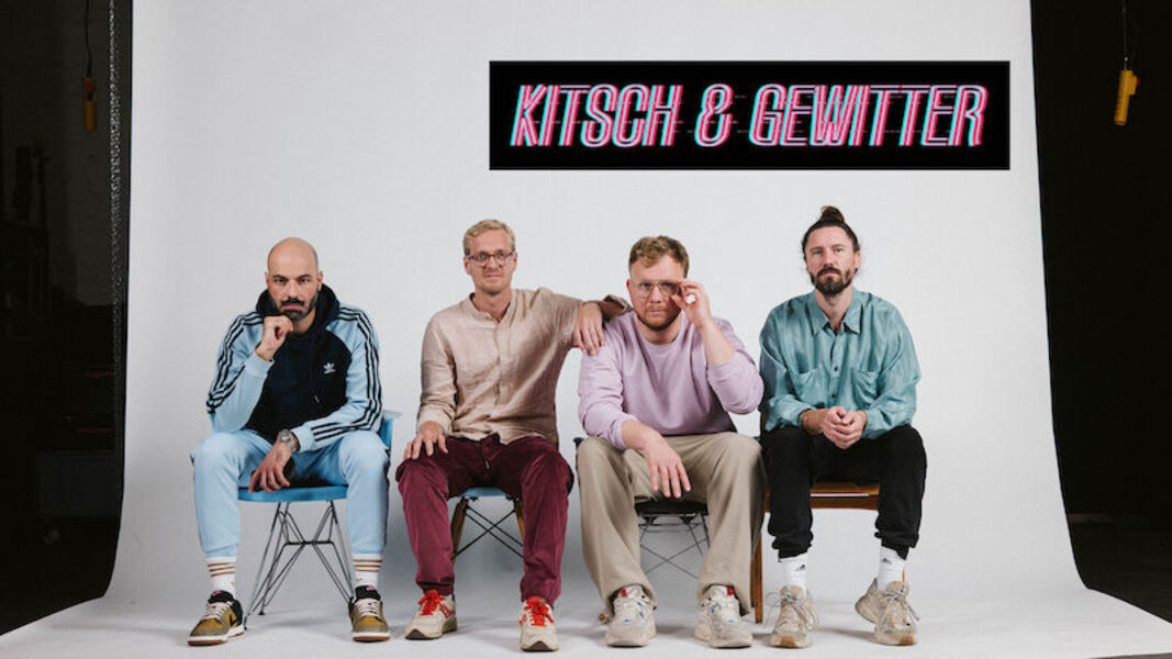 kitsch-gewitter