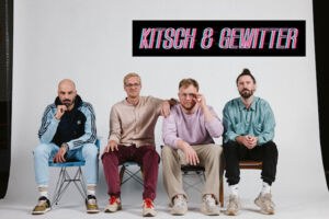 Kitsch & Gewitter