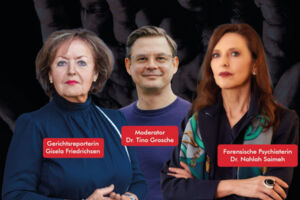 Warum Menschen töten