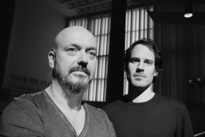 Nils Wogram & Bojan Z// - Housewarming