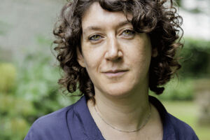 Alle meine Mütter - Buchpremiere mit Lena Gorelik