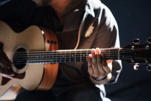 Singer-Songwriter Slam - 4. Vorrunde