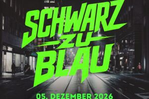 Stadtaffen Aftershow Party