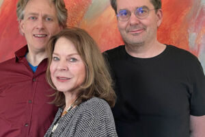 Susanne Vogt & Friends