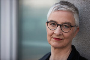 Lesung und Gespräch mit Miriam Mandelkow