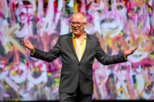 Robert Griess - Das Beste kommt zum Schluss - Special! Der besonders scharf gewürzte Jahresrückblick - KölnPremiere