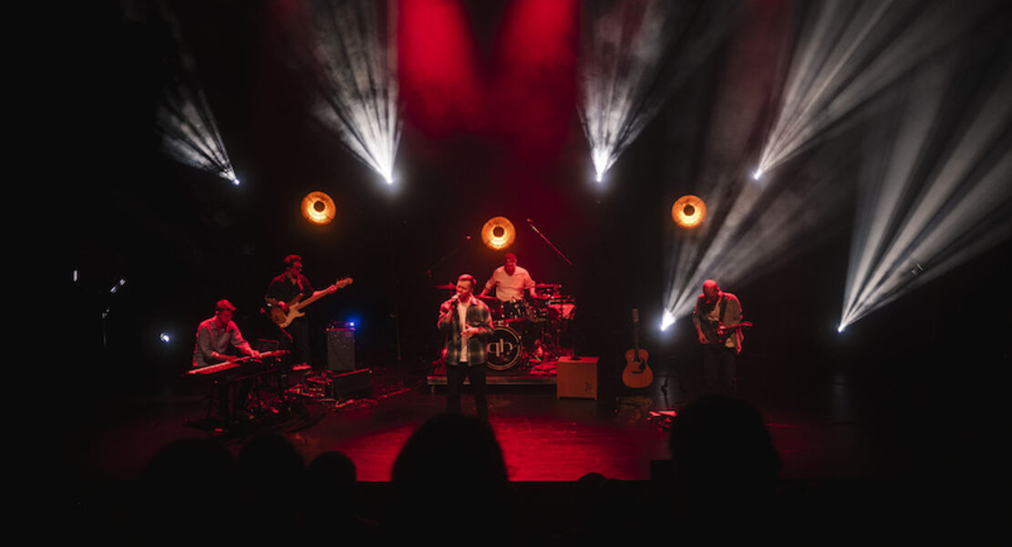 pascal-blenke-band