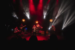 Pascal Blenke & Band