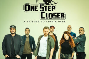 One Step Closer - A Tribute to Linkin Park