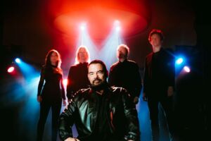 Non Est Deus - Neue Welt - Alte Sünden