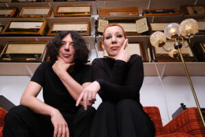 Katze im Sack - MON MARI ET MOI präsentieren Überraschungsgäste