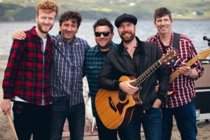 The Runrig Experience - 50 Years of Runrig