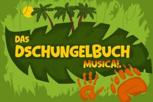 Das Dschungelbuch