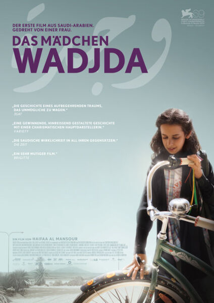 das-madchen-wadjda